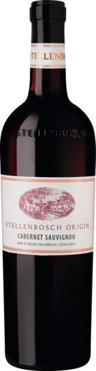 2023 Stellenbosch Origin Cabernet Sauvignon