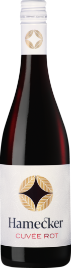 2020 Hamecker Cuvée Rot