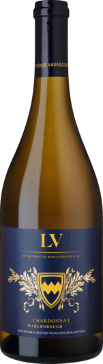 2022 LV Chardonnay