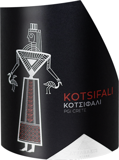 2022 Lyrarakis Kotsifali