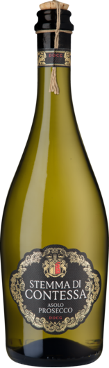 Stemma di Contessa Prosecco Asolo