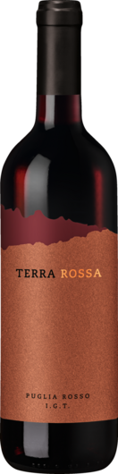 2022 Terra Rossa