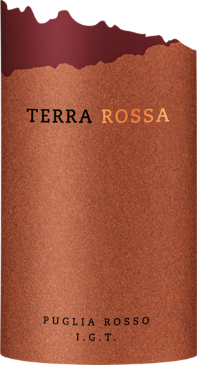 2022 Terra Rossa