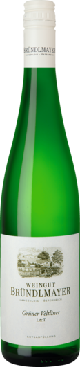 2023 Bründlmayer L&amp;T Grüner Veltliner