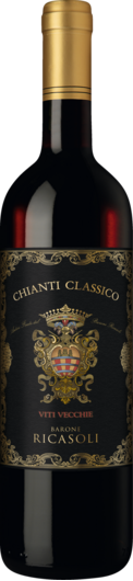 2021 Ricasoli Chianti Classico Viti Vecchie