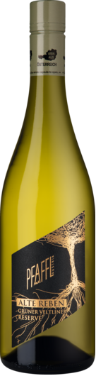 2023 Grüner Veltliner Alte Reben Réserve