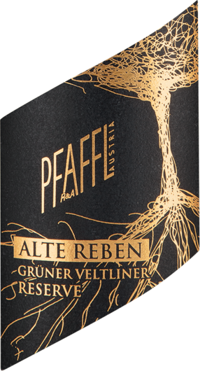 2023 Grüner Veltliner Alte Reben Réserve