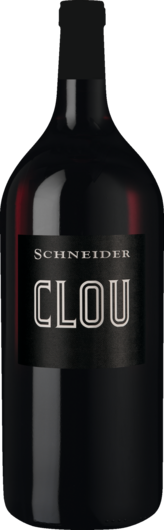 2021 Clou Cuvée Rot
