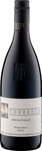 2020 Torbreck Woodcutter's Shiraz