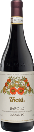 2019 Vietti Barolo Lazzarito