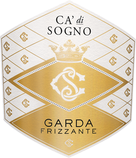 Ca'di Sogno Garda Frizzante