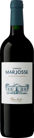 2023 Château Marjosse