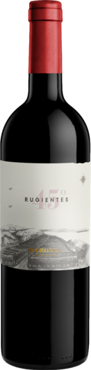 45 Rugientes Merlot Bio