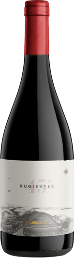 45 Rugientes Pinot Noir Bio