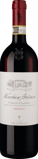 2021 Marchese Antinori Chianti Classico Riserva