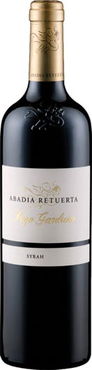 2018 Abadia Retuerta Pago Garduña Syrah
