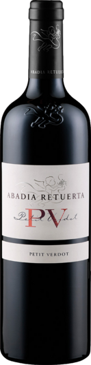 2018 Abadia Retuerta PV Petit Verdot