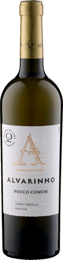 2022 Alvarinho Pouco Comum VR