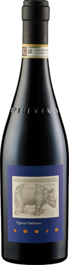 2015 Barbaresco Valeirano