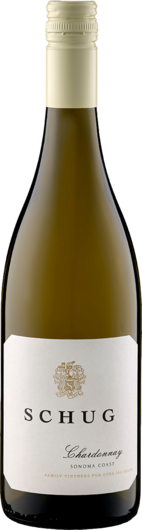 2019 Schug Chardonnay