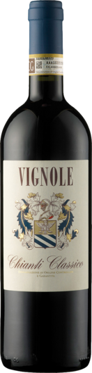 2022 Vignole Chianti Classico