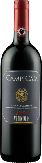 2016 Campicaia Chianti Classico Riserva
