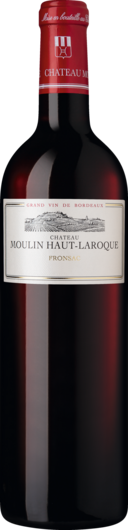2023 Château Moulin Haut Laroque