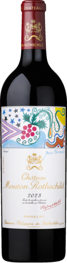 2023 Château Mouton-Rothschild