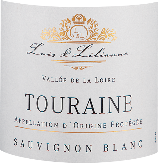 2023 Luis &amp; Lilianne Sauvignon Blanc