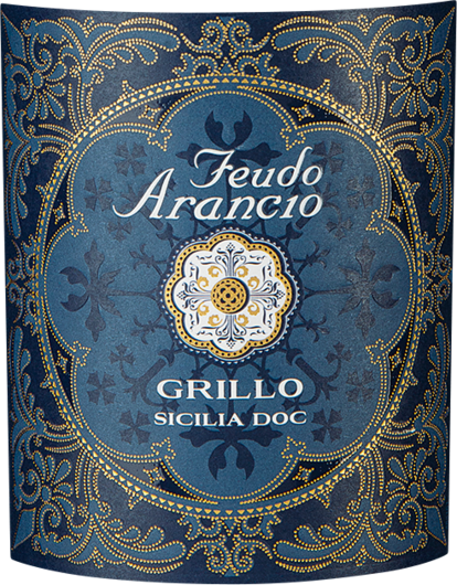 2023 Feudo Arancio Grillo