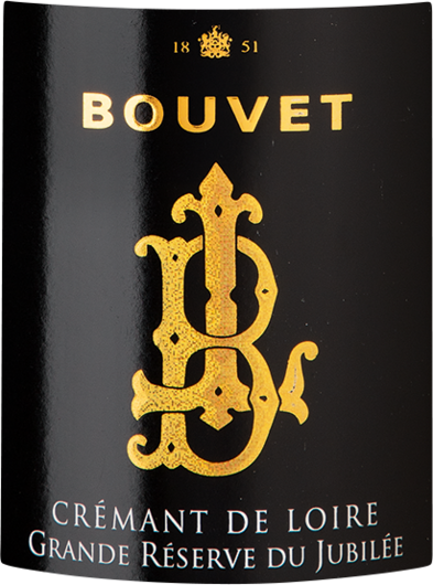Bouvet Ladubay Réserve du Jubilée Blanc