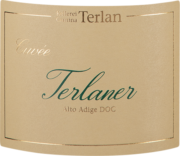 2023 Terlaner Cuvée