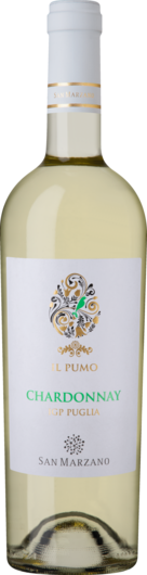 2023 Il Pumo Chardonnay