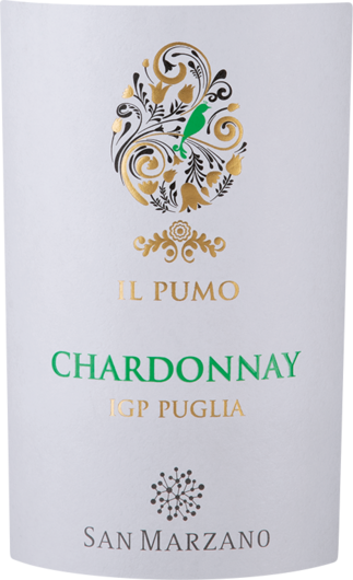 2023 Il Pumo Chardonnay