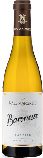 2021 Baronesse Passito