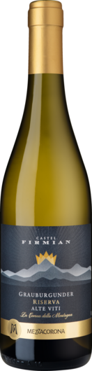 2022 Alte Viti Grauburgunder Riserva