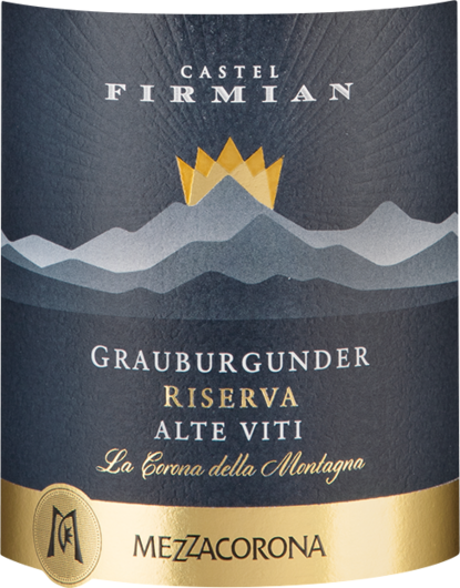 2022 Alte Viti Grauburgunder Riserva