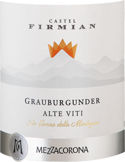 2023 Alte Viti Grauburgunder