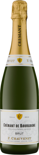 F. Chauvenet Crémant de Bourgogne
