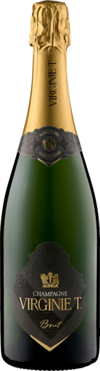 Champagne Virginie T.