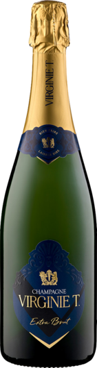 Champagne Virginie T.