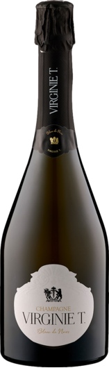 2015 Champagne Virginie T. Blanc des Noirs
