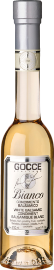 Balsamico Bianco