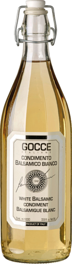Balsamico Bianco