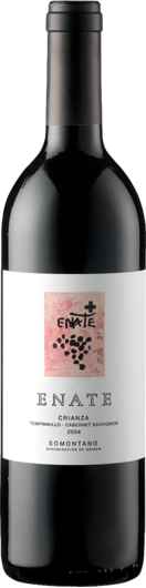 2019 Enate Crianza