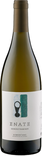 2021 Enate Gewürztraminer