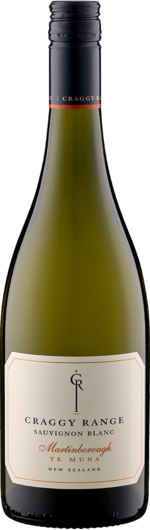 2022 Sauvignon Blanc Te Muna Road Vineyard