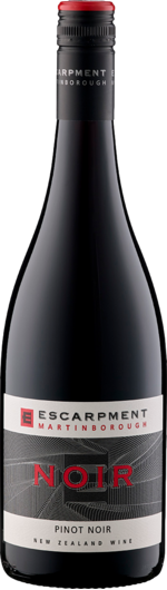 2020 Escarpment Noir Pinot Noir
