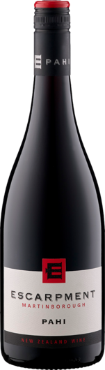 2020 Escarpment Pahi Pinot Noir
