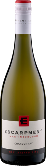 2021 Escarpment Chardonnay